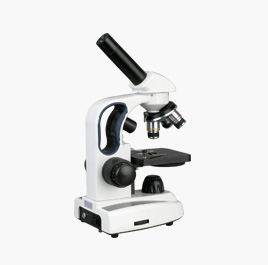 Microscope