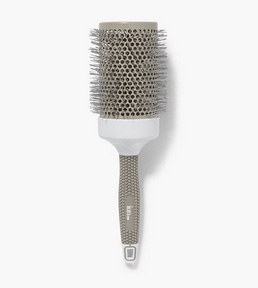 Wood Club Brush