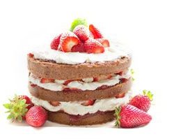 Pineapple Cake
