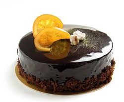 Chocolate Cake