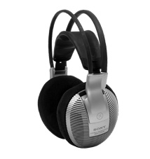 Headphone