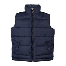 Adventure Jackets